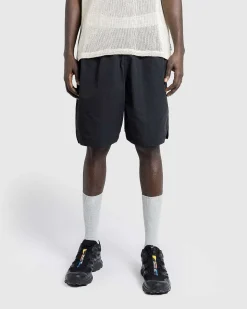 Vandafvisende Shorts Sort