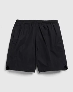 Vandafvisende Shorts Sort