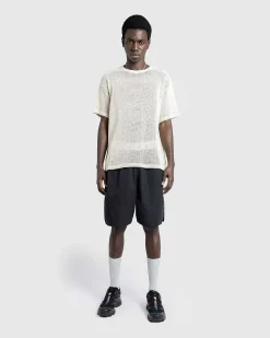 Vandafvisende Shorts Sort