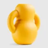 Vase Oscar Yolk Gul