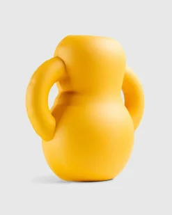 Vase Oscar Yolk Gul