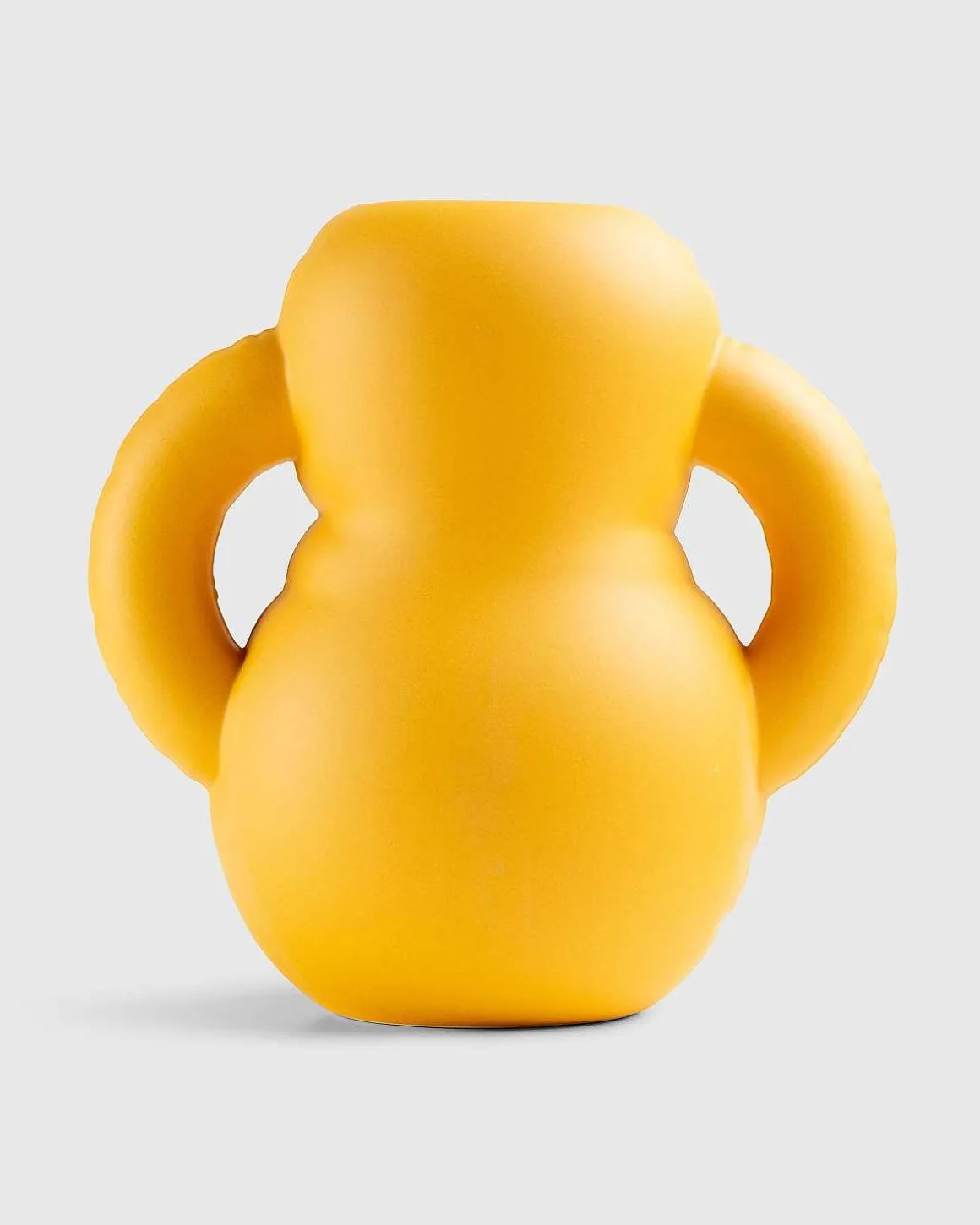 Vase Oscar Yolk Gul