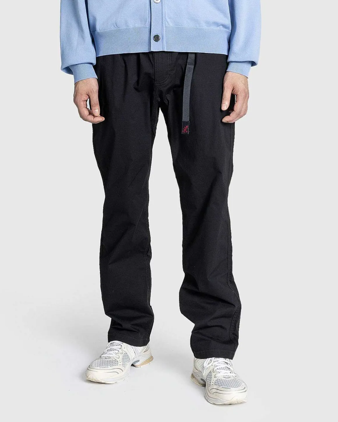Vejr Trek Pant Sort