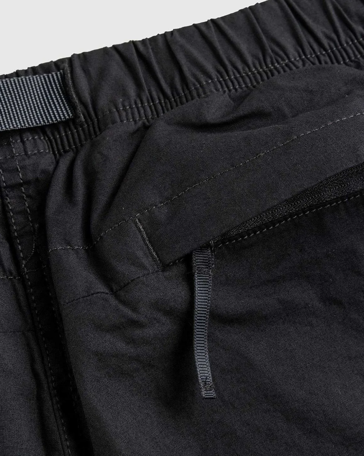 Vejr Trek Pant Sort