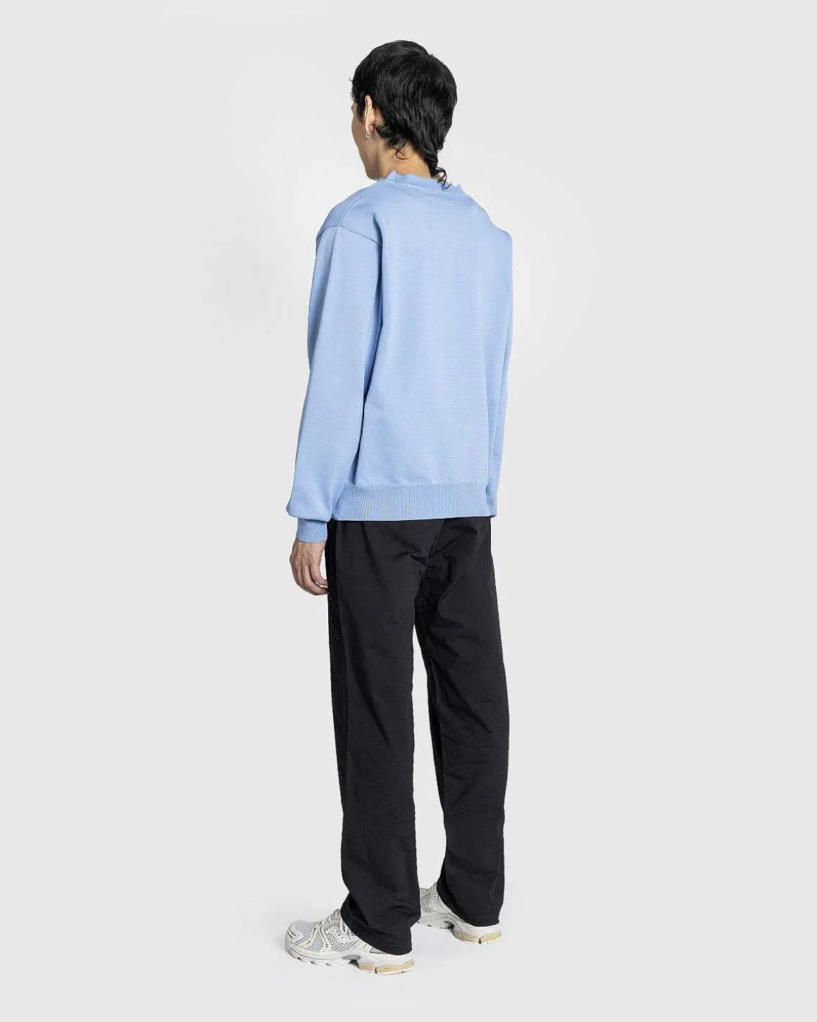 Vejr Trek Pant Sort
