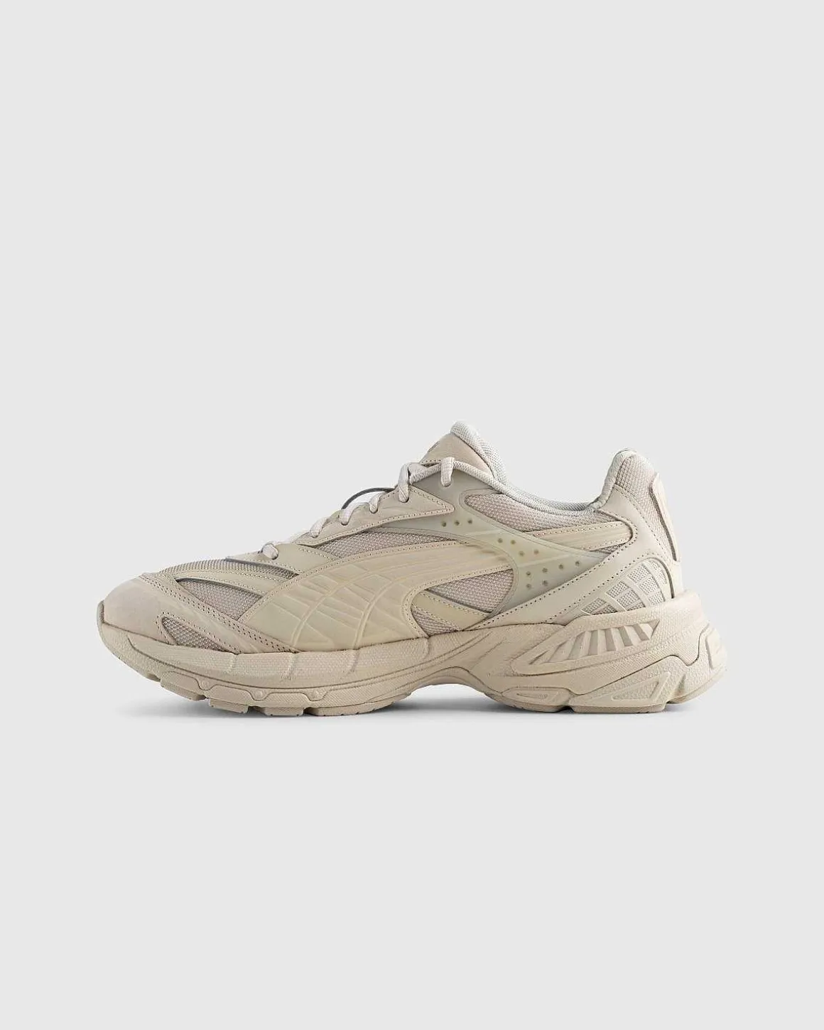 Velophasis Prm Beige