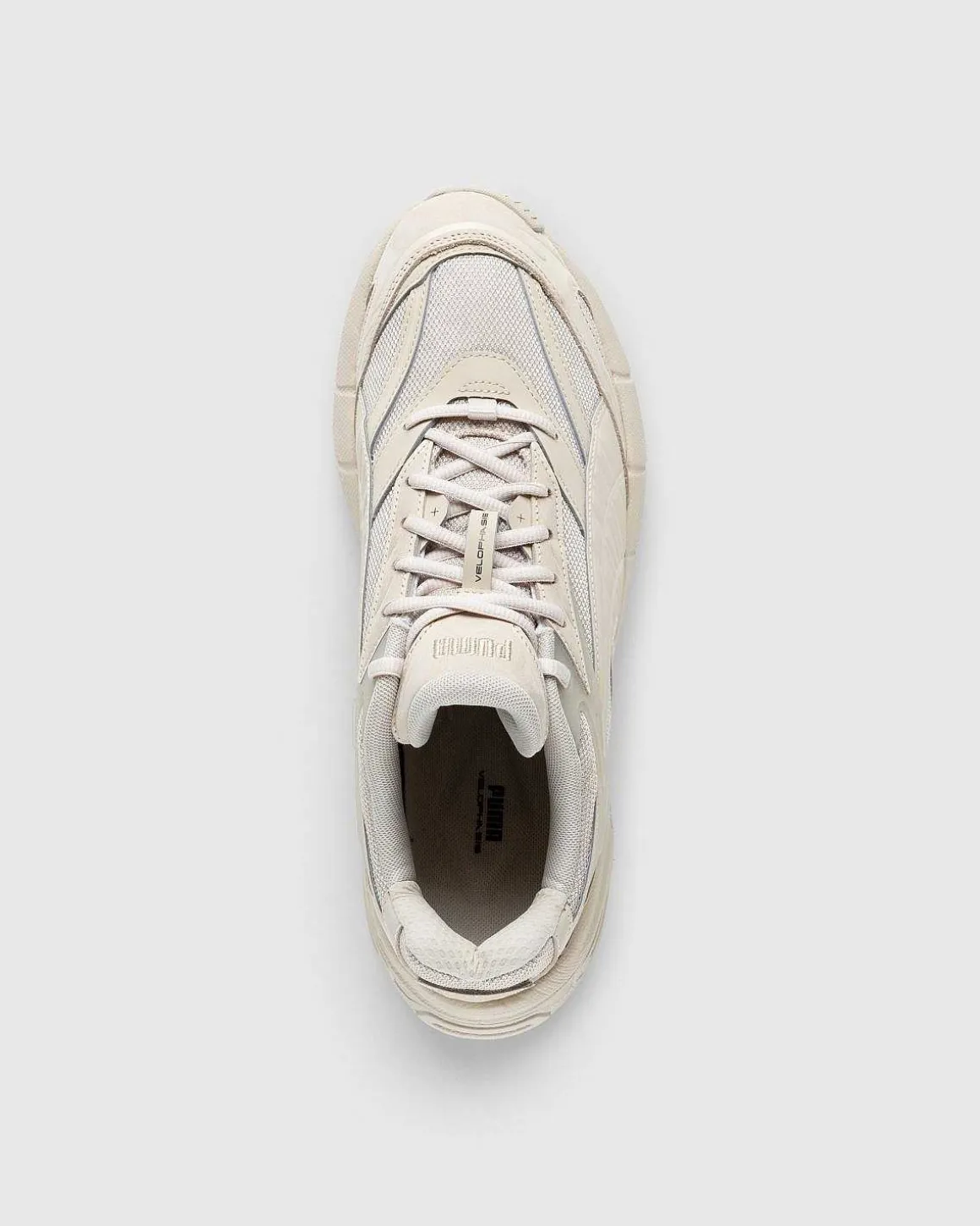 Velophasis Prm Beige