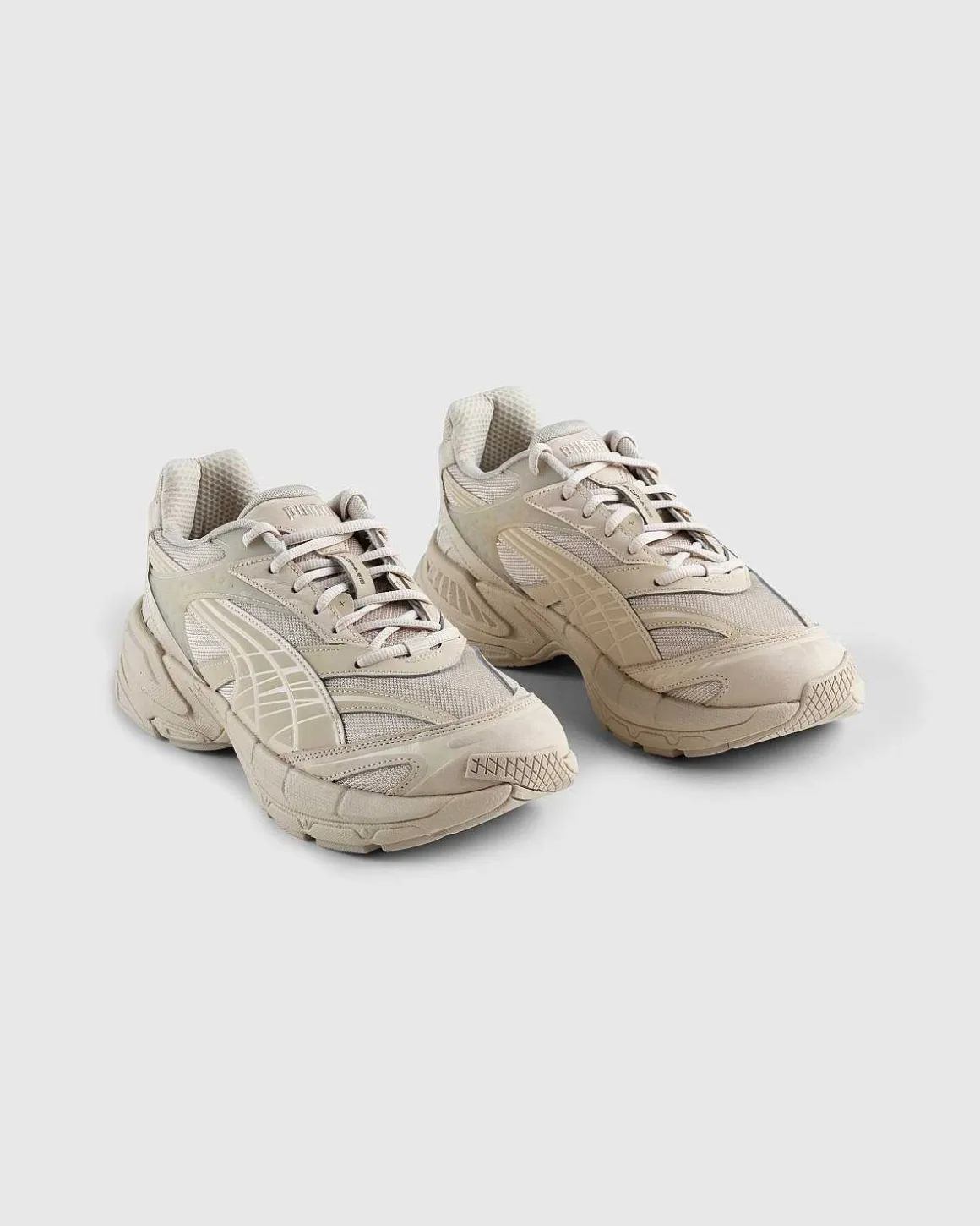 Velophasis Prm Beige