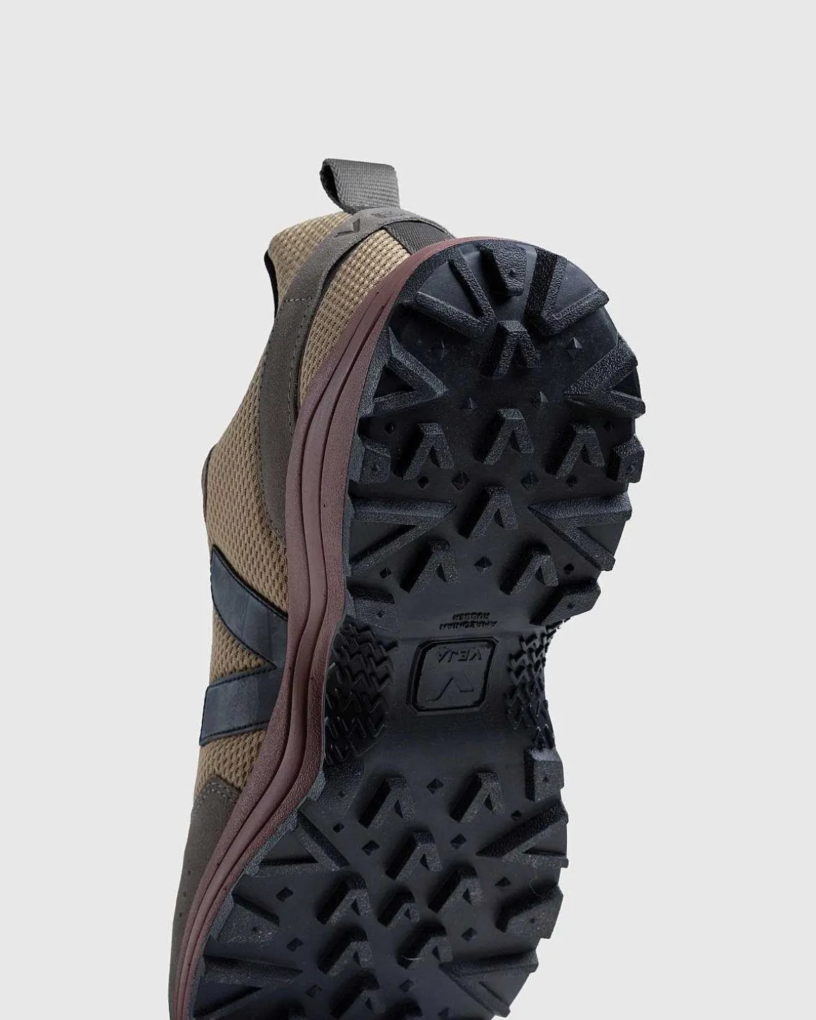 Venturi Dune Black