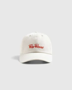 Vetro Cap Off-White