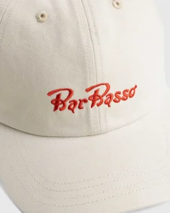 Vetro Cap Off-White