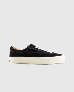 Vm001-Suede Lo Sort/Hvid