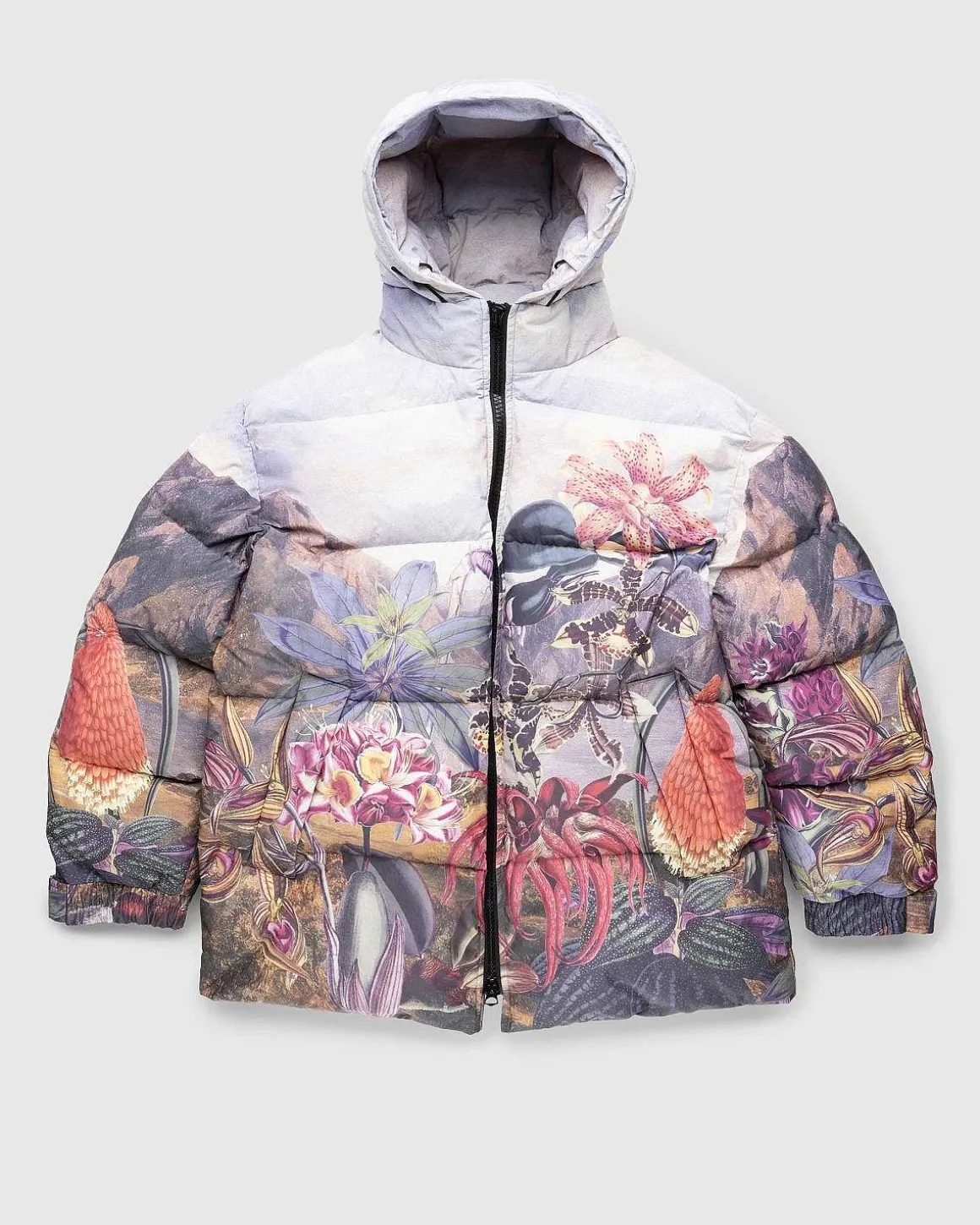 Vorley Jacket Multi