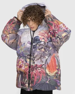 Vorley Jacket Multi