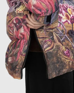Vorley Jacket Multi