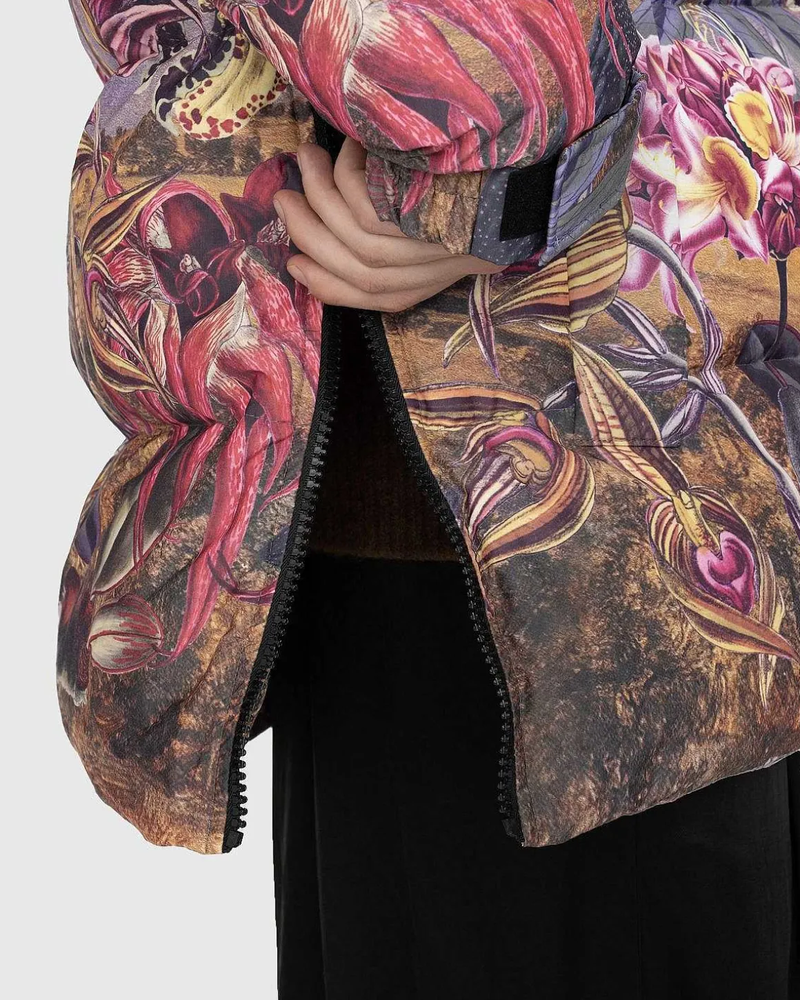 Vorley Jacket Multi