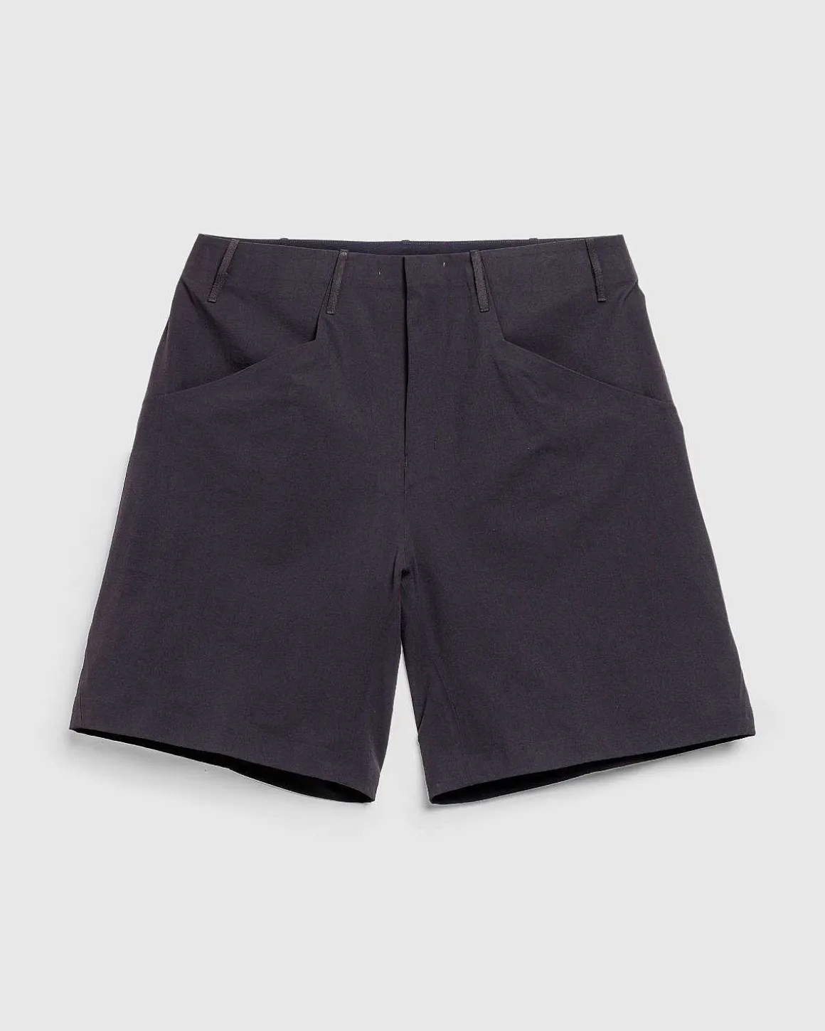 Voronoi Short Black