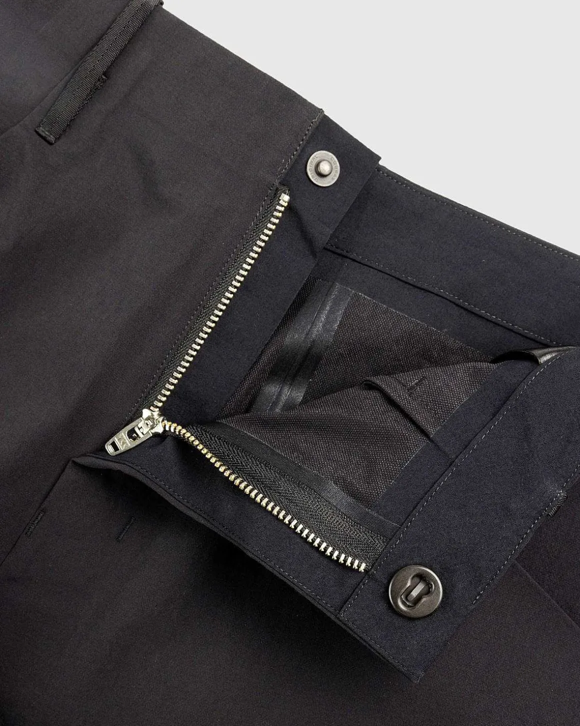 Voronoi Short Black