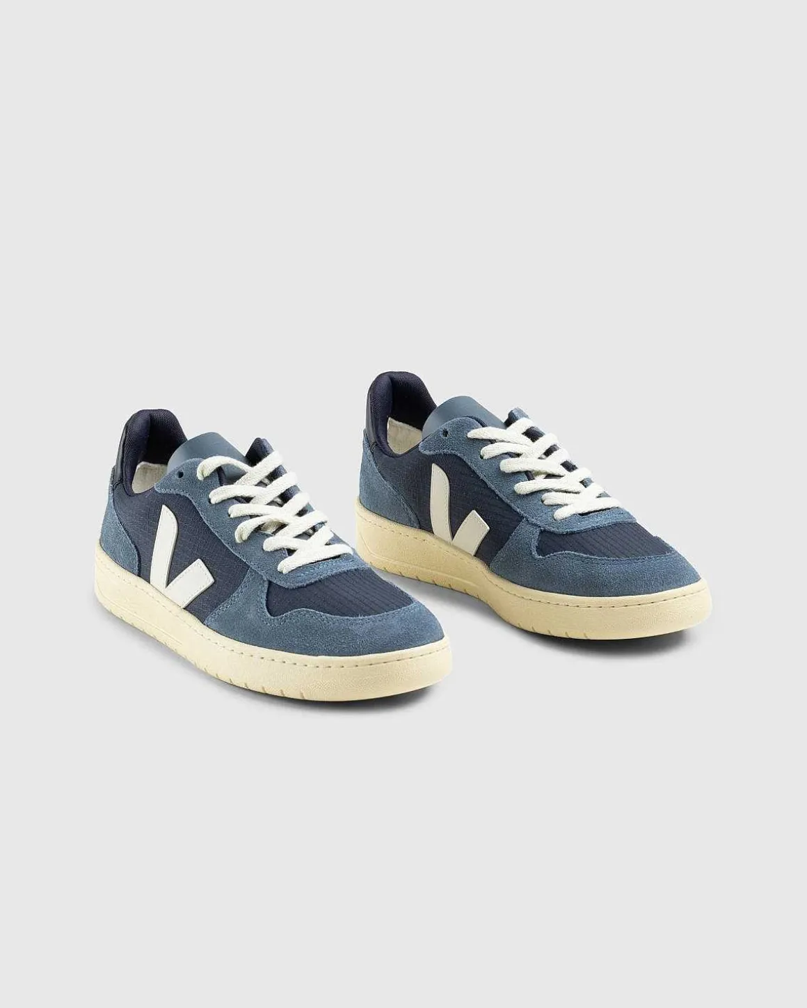 V-10 Ripstop Nautico/Pierre