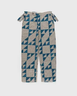 Wandering Lover Bukser Multi