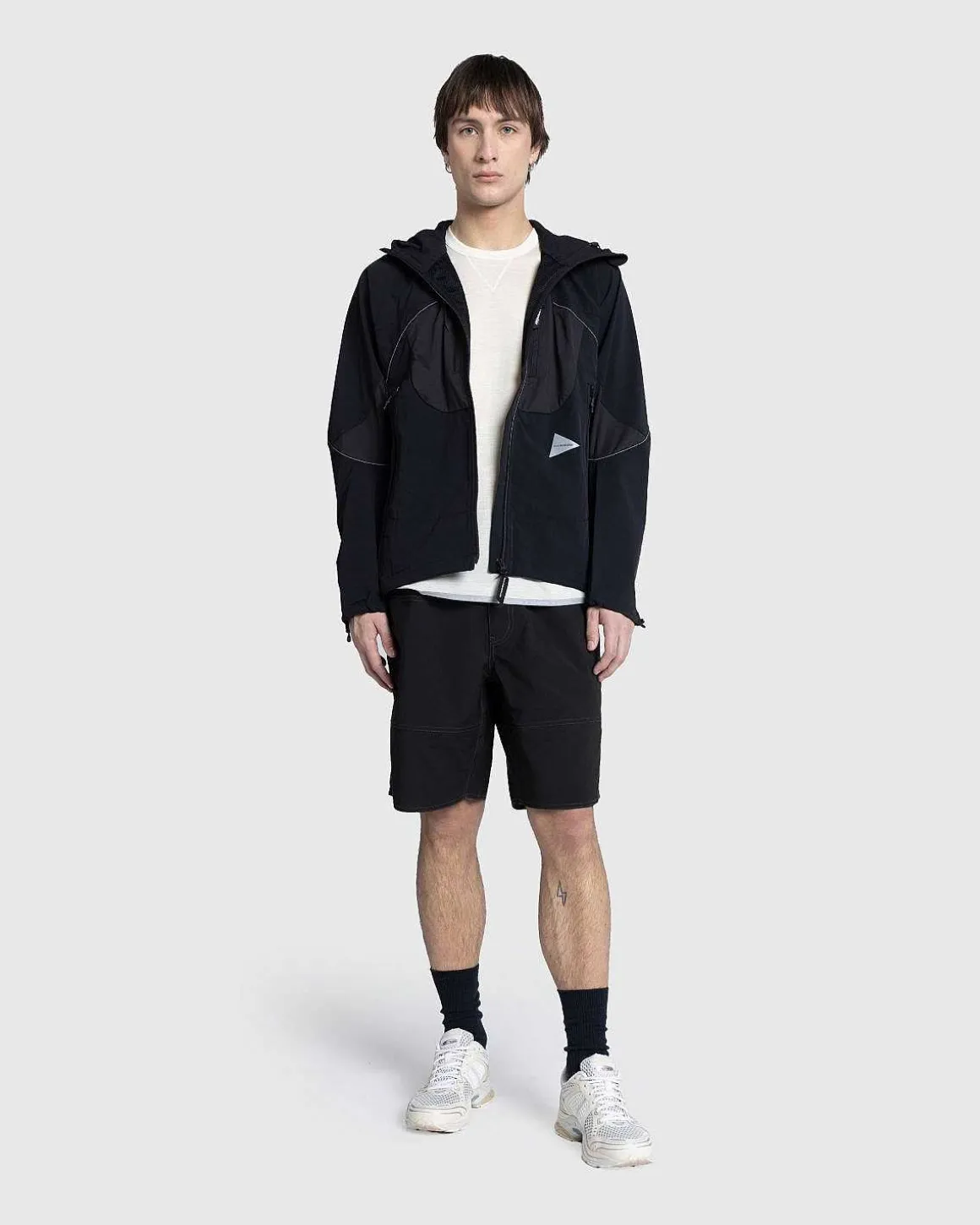 Wave Shorts Sort