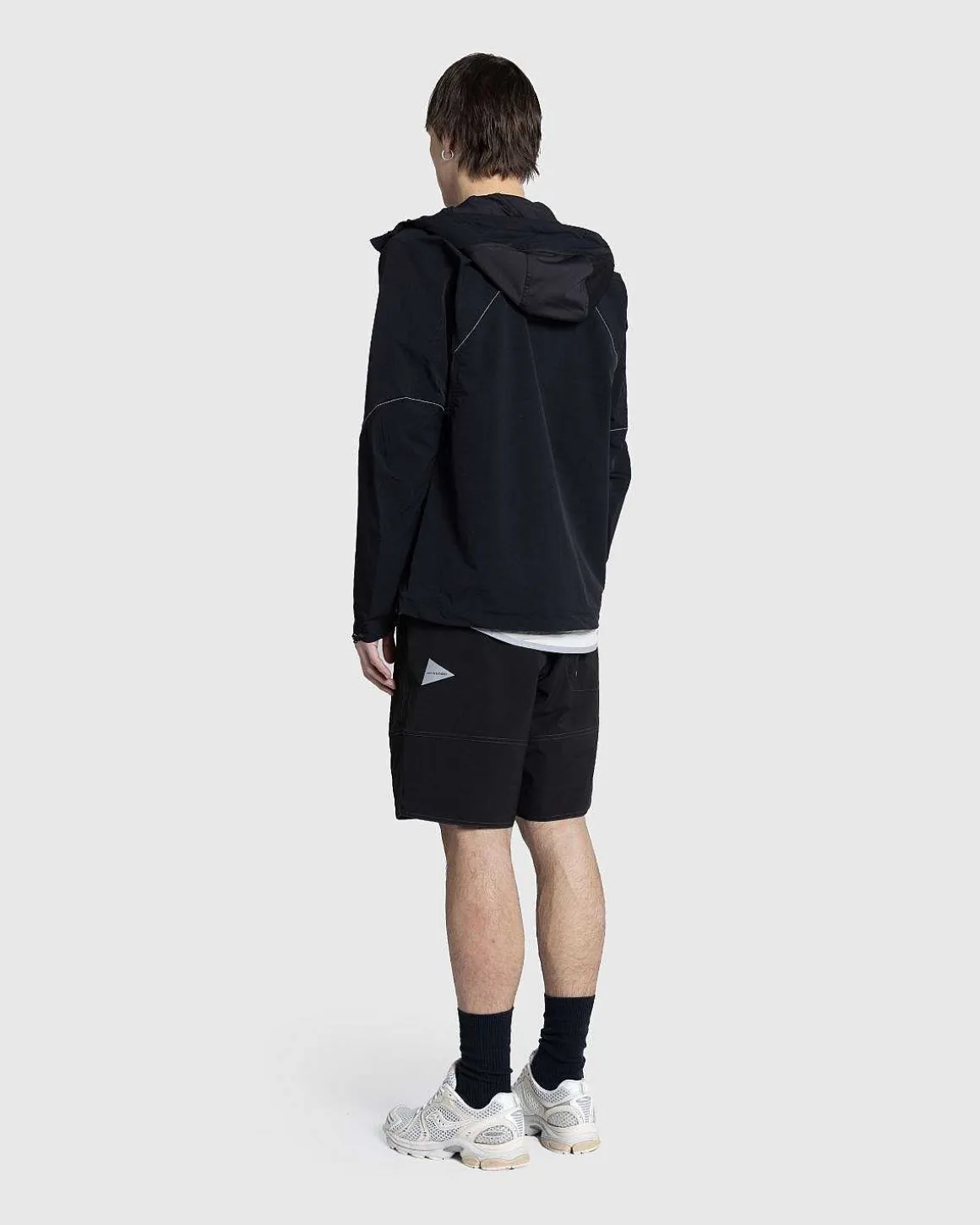 Wave Shorts Sort