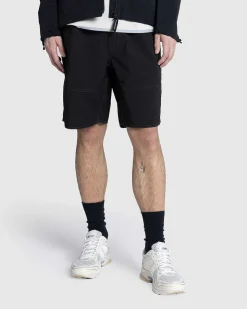 Wave Shorts Sort