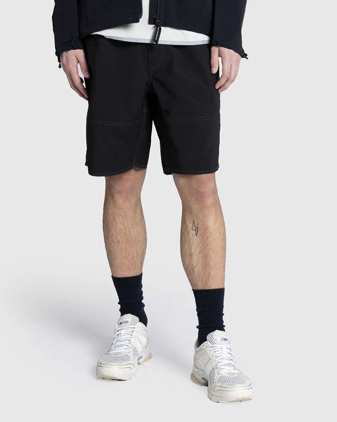 Wave Shorts Sort