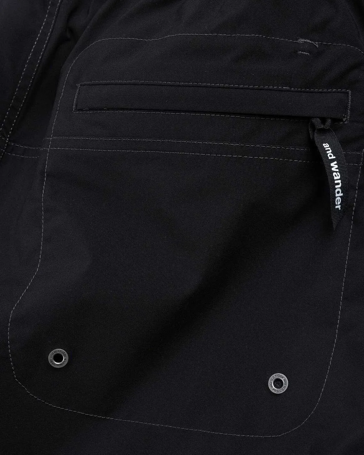 Wave Shorts Sort