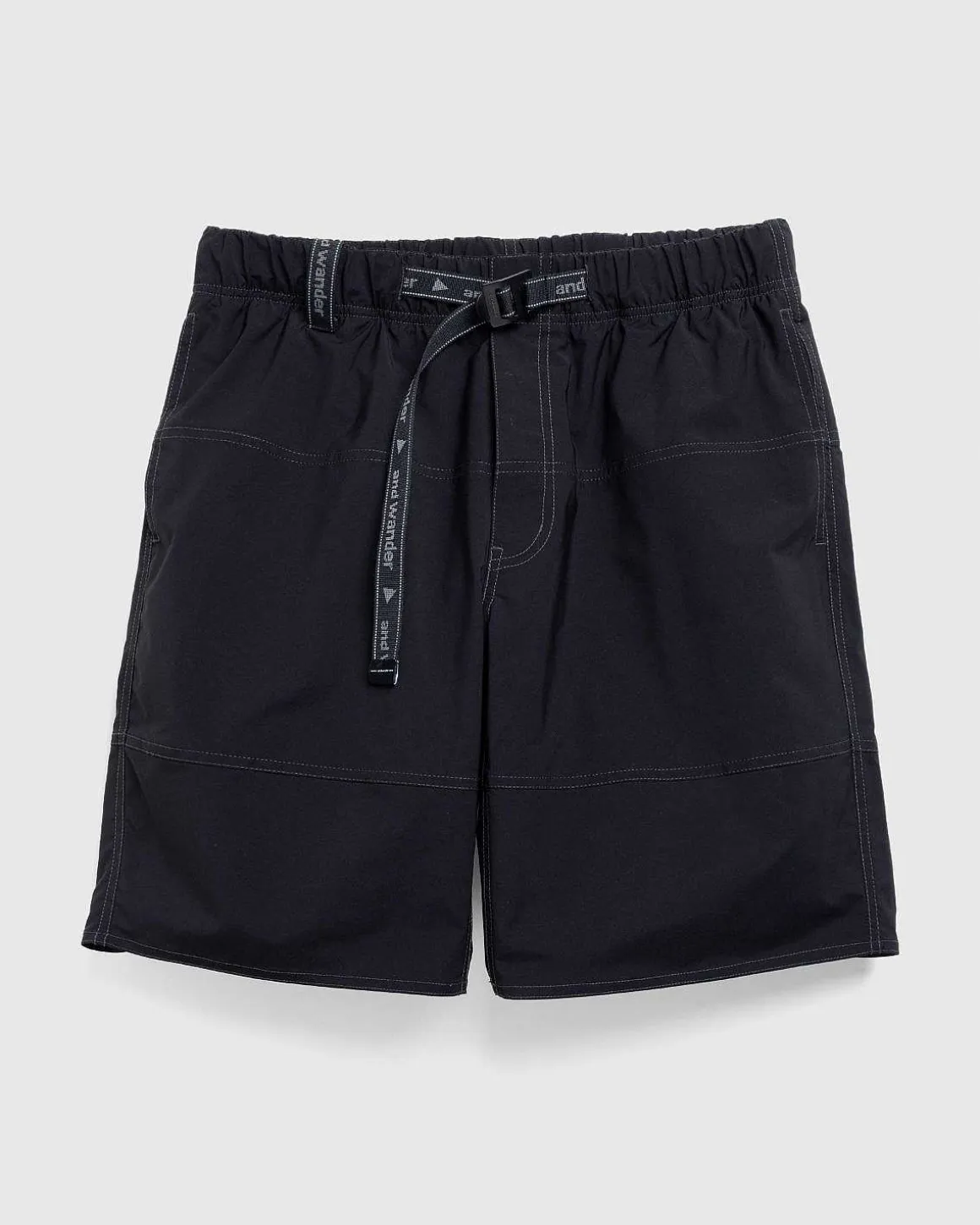 Wave Shorts Sort