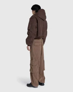 W2 Bombefly Militaer Mudder