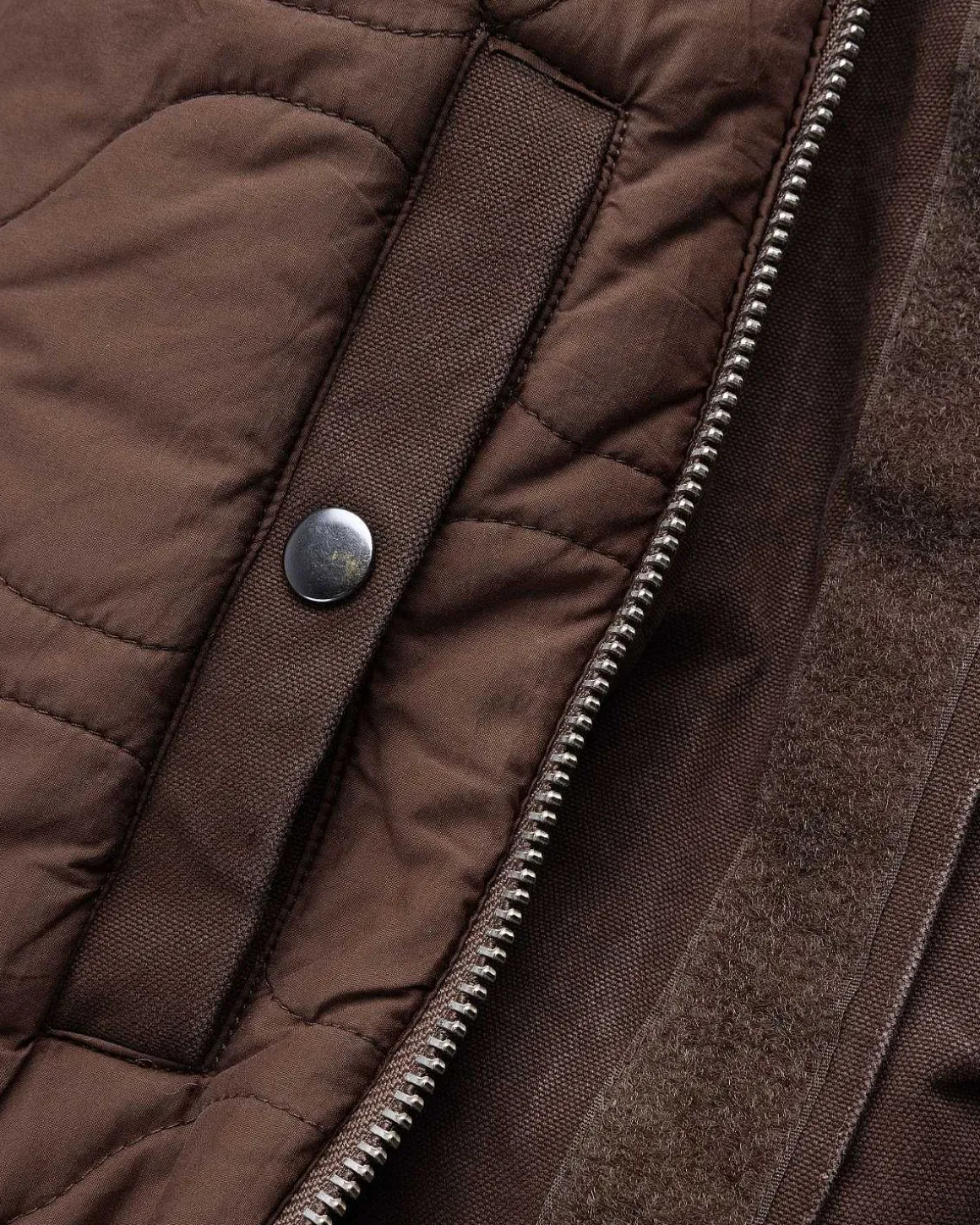 W2 Bombefly Militaer Mudder