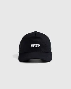 Wip Heavyweight Cap Sort