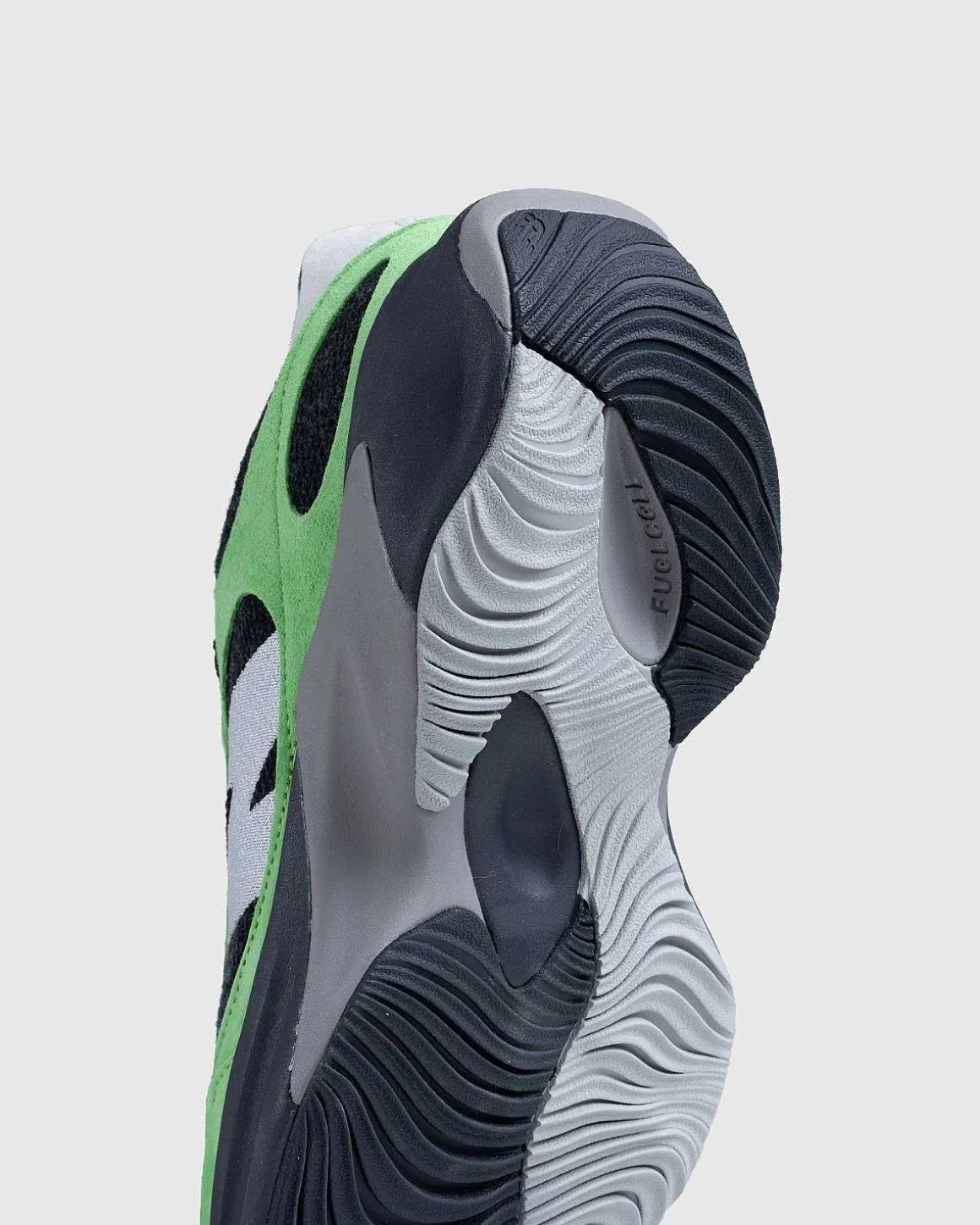 Wrpd Runner Gron/Sommertage