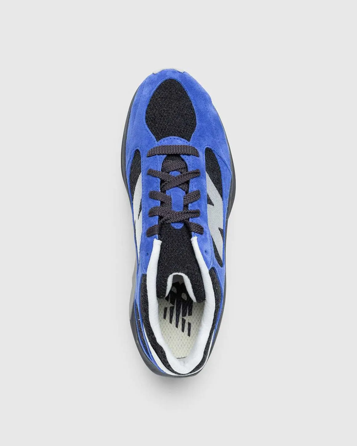 Wrpd Runner Marinebla/Sommertage