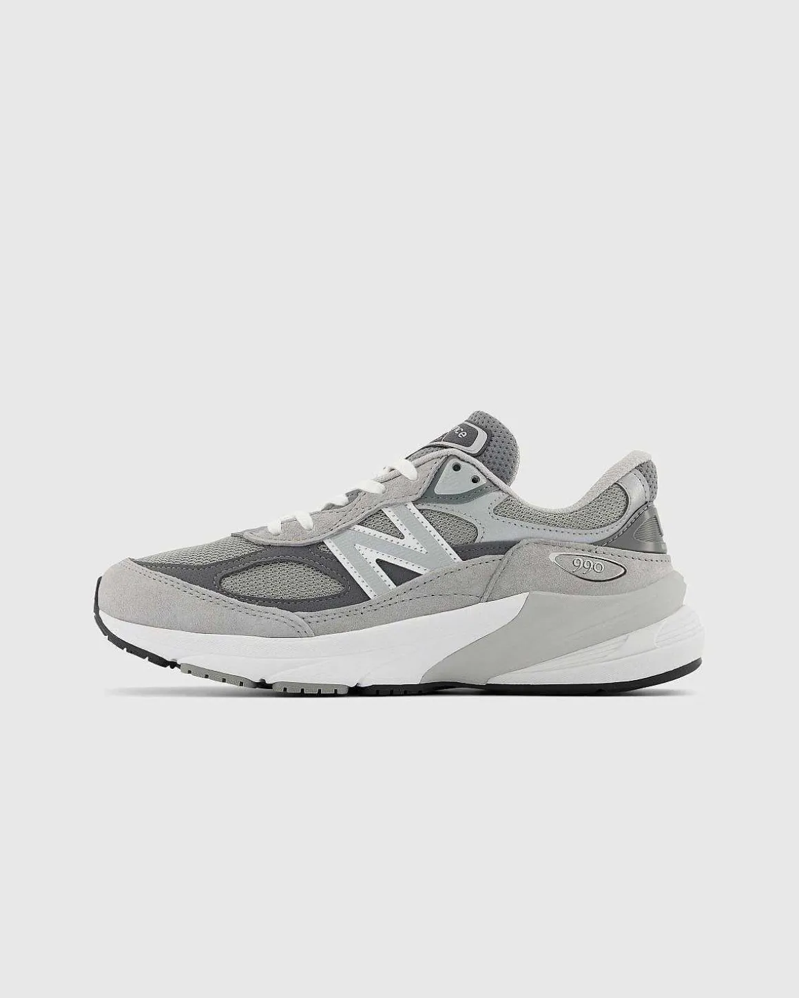 W990V6 Cool Grey