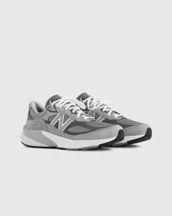 W990V6 Cool Grey