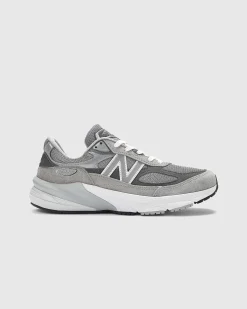 W990V6 Cool Grey