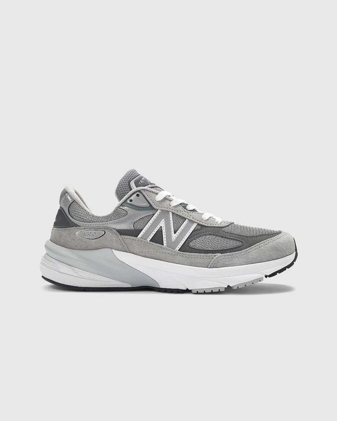 W990V6 Cool Grey
