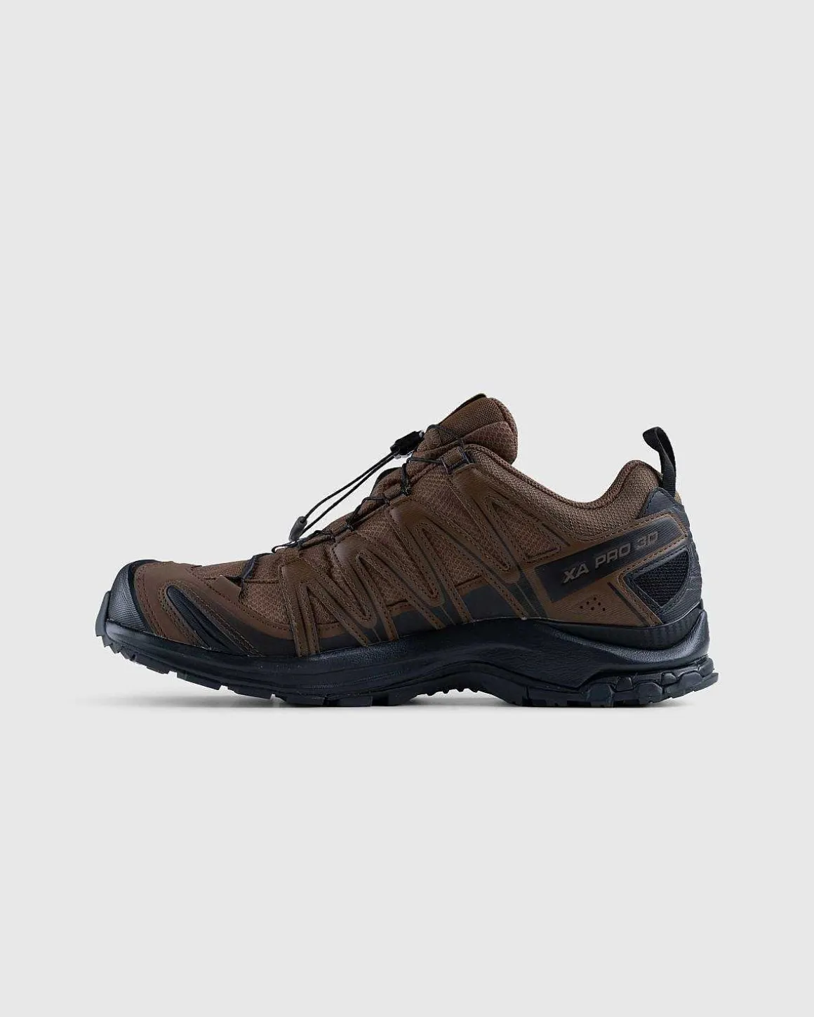 Xa Pro 3D Gore-Tex Brun