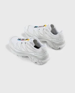 Xt-6 Advanced Wings White Lunar Rock