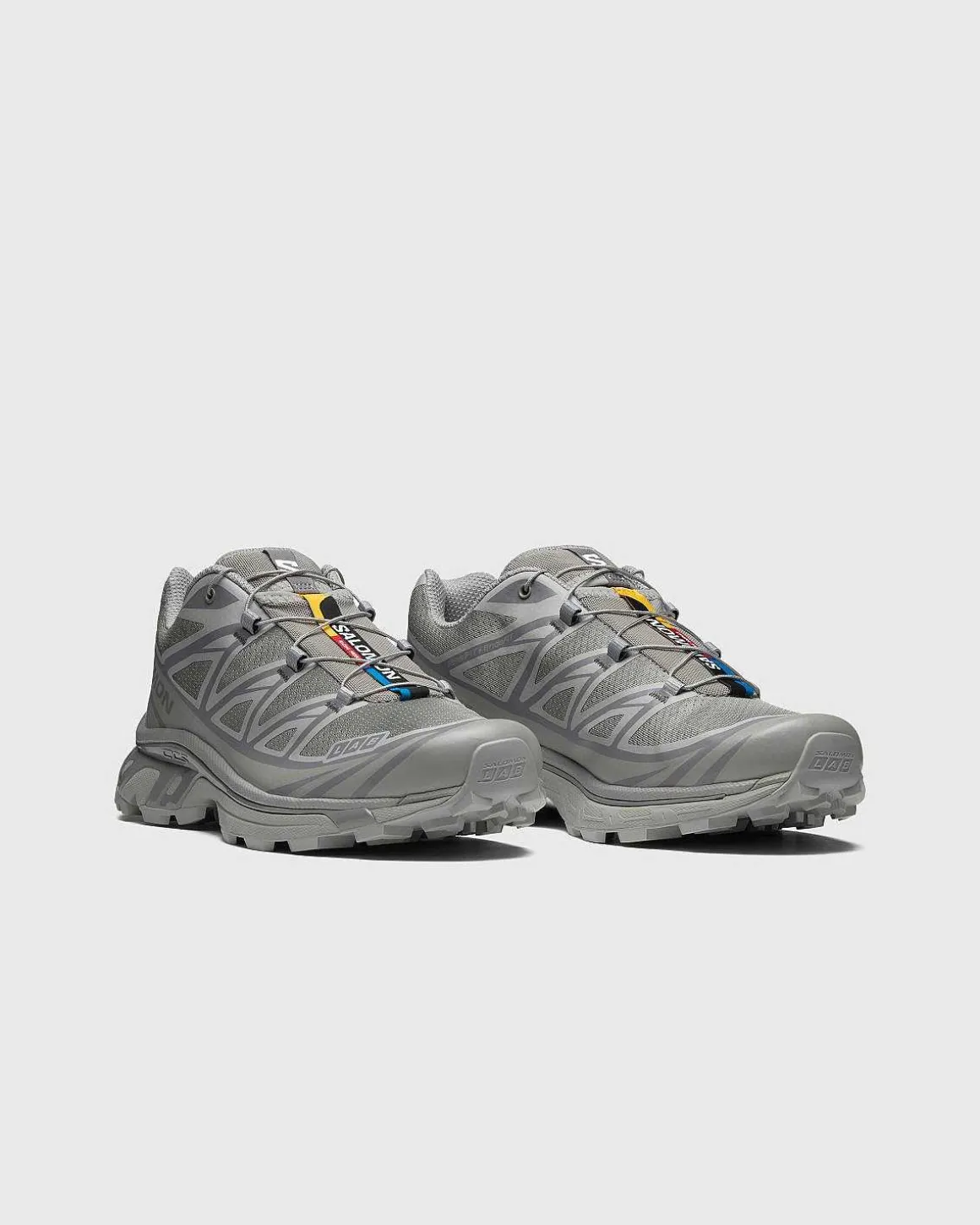 Xt-6 Ghost Grey