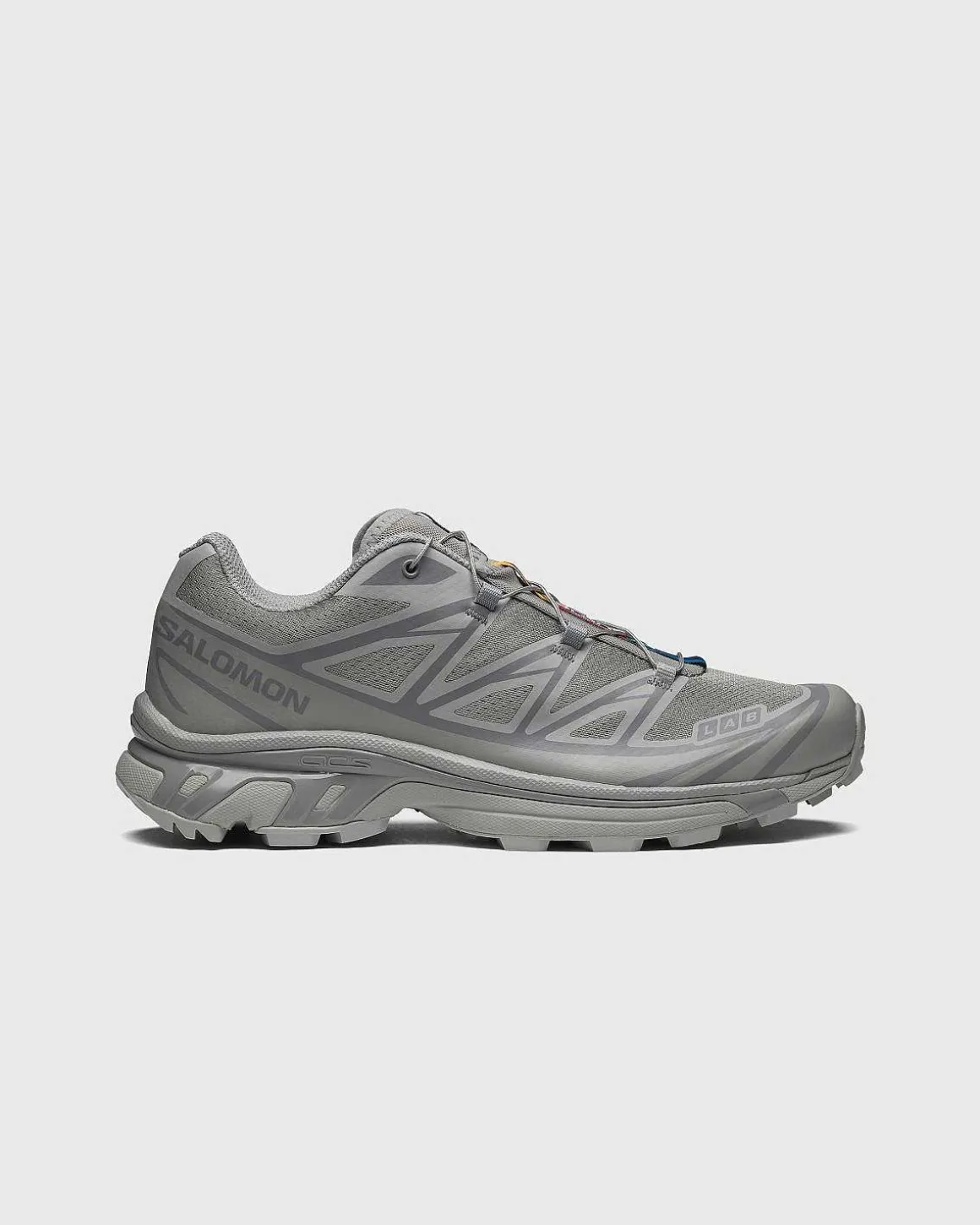 Xt-6 Ghost Grey