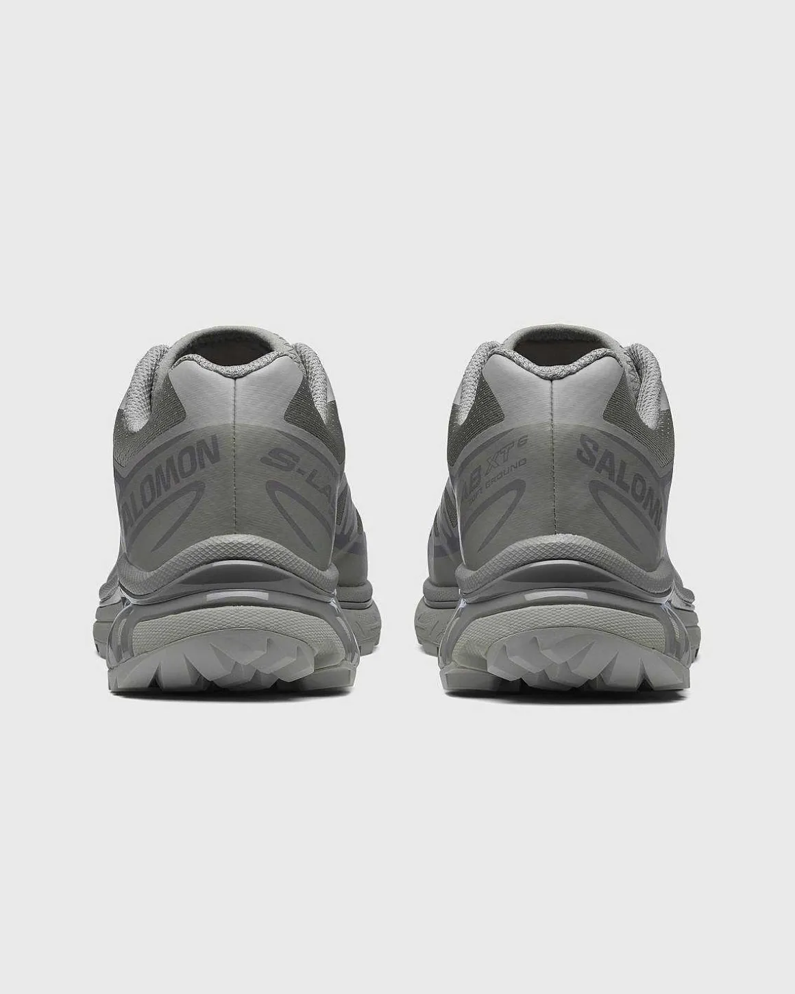 Xt-6 Ghost Grey
