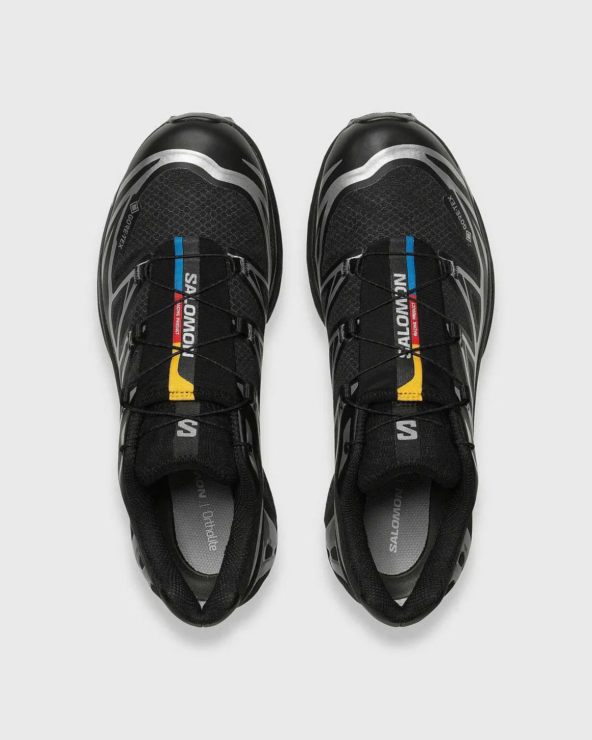 Xt-6 Gtx Sort/Sort/Solv