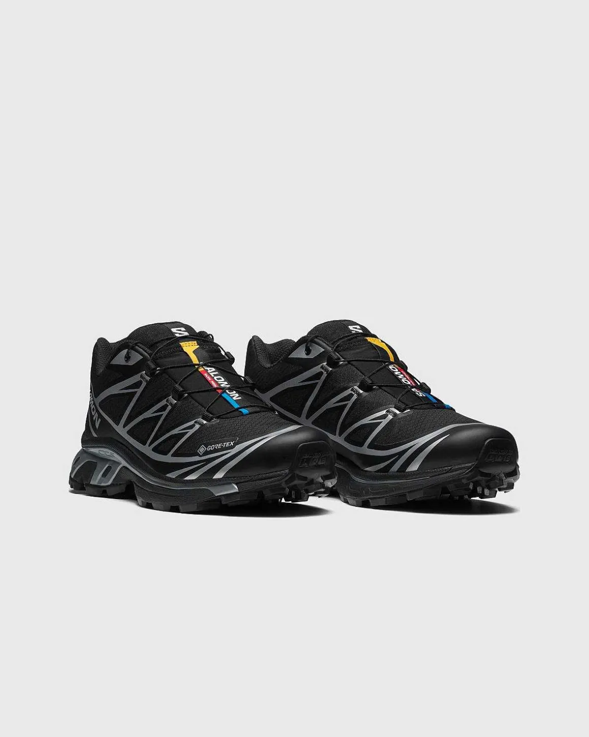 Xt-6 Gtx Sort/Sort/Solv
