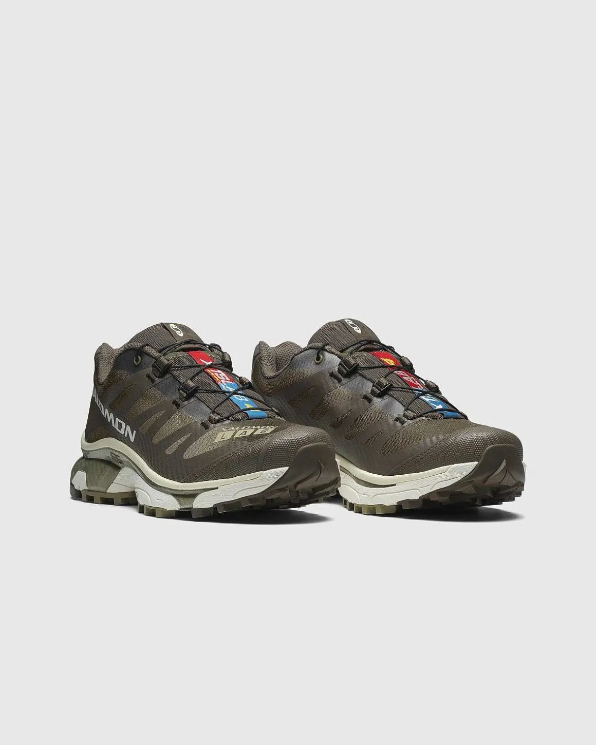 Xt-4 Og Aurora Borealis