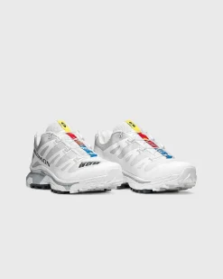 Xt-4 Og Hvid/Ibenholt/Lunar Rock