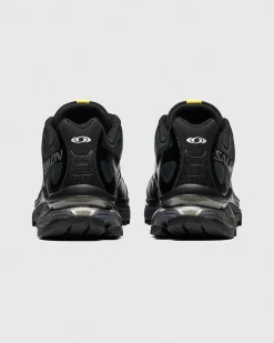 Xt-4 Og Sort/Ibenholt/Solv Metallic X