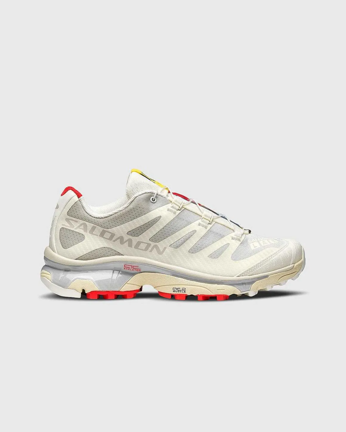 Xt-4 Og Vanilla Ice/Fiery Red/Wht